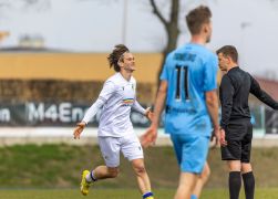 Viktoria Berlin FC Carl Zeiss Jena 10032024 24